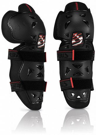 Acerbis Наколенники Profile 2.0 Knee Black - купить по выгодной цене в ...