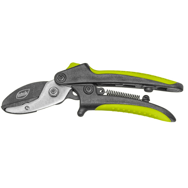 Секатор ListOK LPR-12063LISTOK NEW - купить по выгодным ценам в ...
