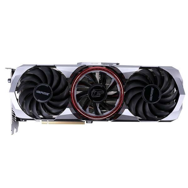 Видеокарта Colorful GeForce RTX 3080, 10 ГБ GDDR6X - купить по низким ...