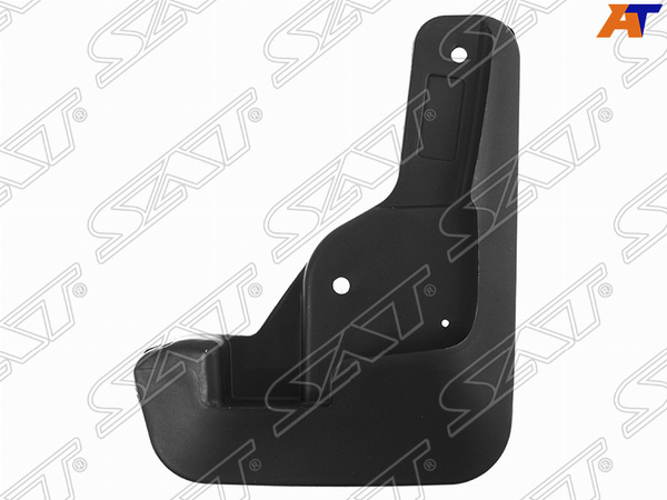 Брызговик передний правый для Ниссан Альмера G15 (Nissan Almera G15 ...