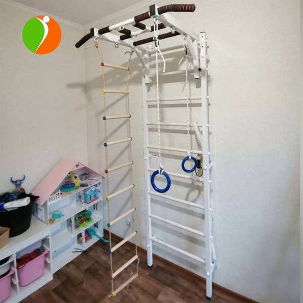 УСИЛЕННАЯ ШВЕДСКАЯ СТЕНКА "СВЕТОФОР T-2"белая - купить по выгодной цене ...