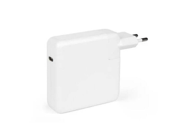Блок питания для ноутбука Apple, 96 Вт, USB тип C (разъем) - купить с ...