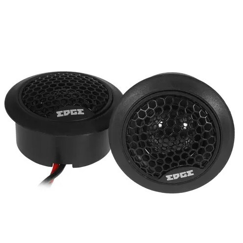 Автомобильные колонки EDGE EDB 1TN-E1 5 см (2 дюйм.) 25 Вт, Комплект ...