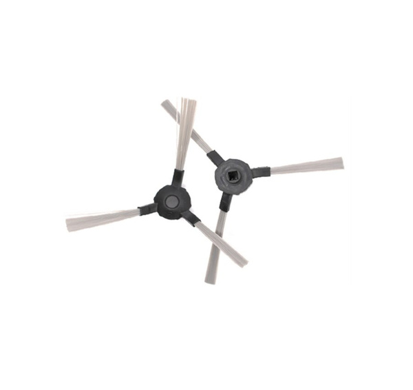 Боковые щетки ULIKE для робота пылесоса Redmond серий RV-R450, RV-R500 ...