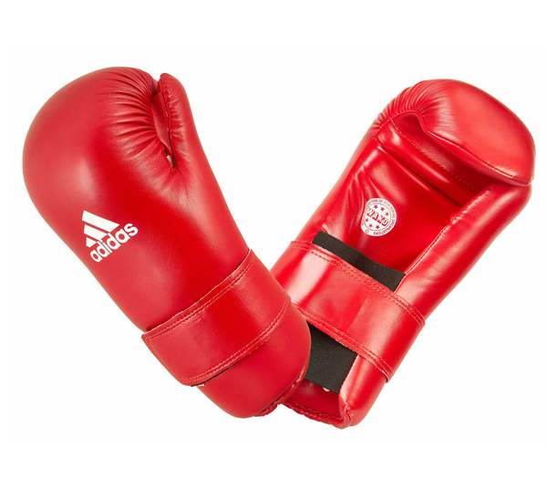 Перчатки для кикбоксинга adidas Перчатки полуконтакт WAKO Kickboxing ...