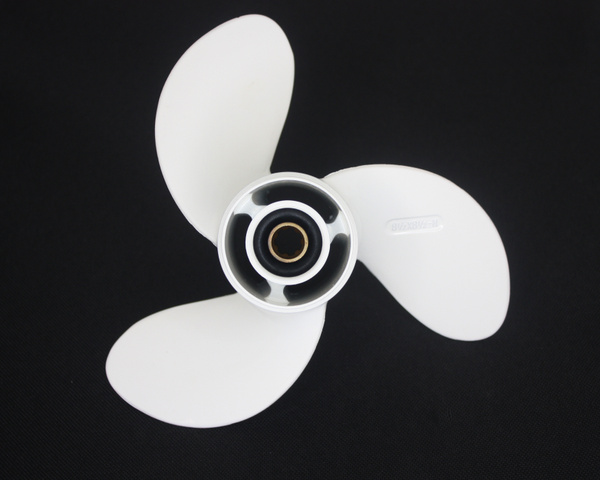 Винт для лодки Outboard Propeller Винты лодочные AL YAMAHA_20_20_8 ...
