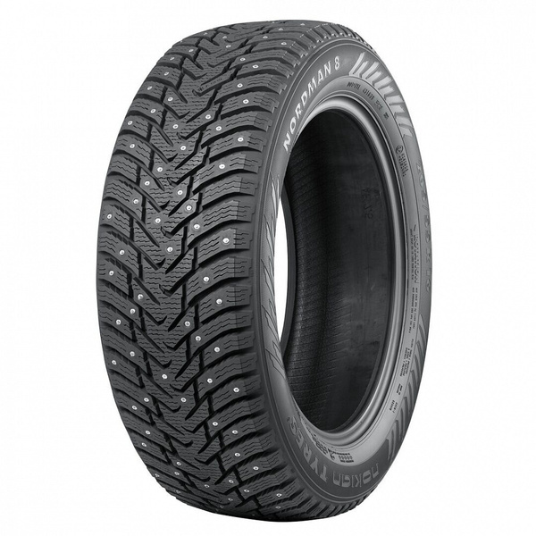 Шины для легковых автомобилей Nokian Tyres 215/60 17 Зима Шипованные ...