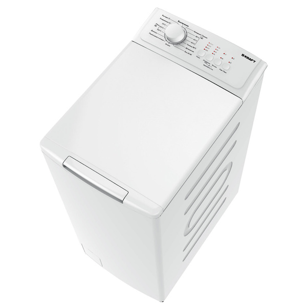 Стиральная машина KRAFT KF-UME6201W, белый - купить по выгодной цене в ...