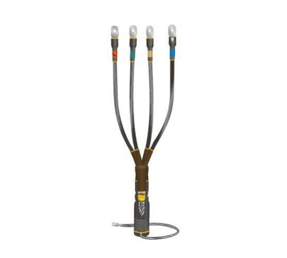 Муфта кабельная концевая 1КВТп-4х(16-25) 22020005 Нева-Транс - купить с ...