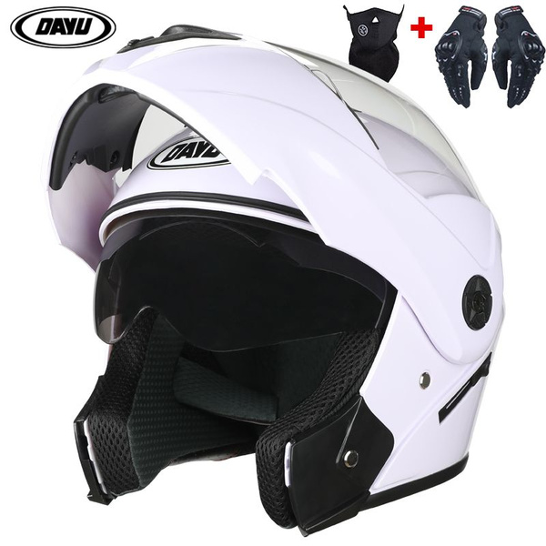 Мотошлем Модульный мотоциклетный шлем - купить с доставкой по выгодным ...