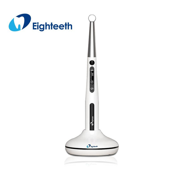 Eighteeth Curing Pen стоматологическая светодиодная ...