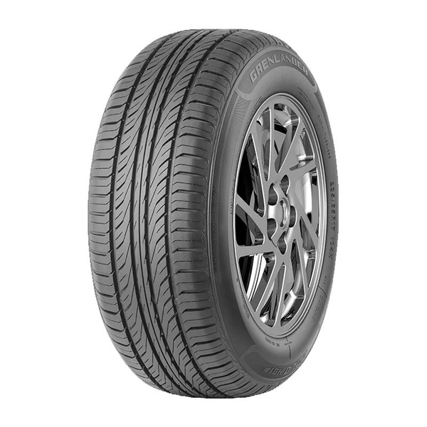Шины для легковых автомобилей Grenlander 225/60 17 Лето Нешипованные ...