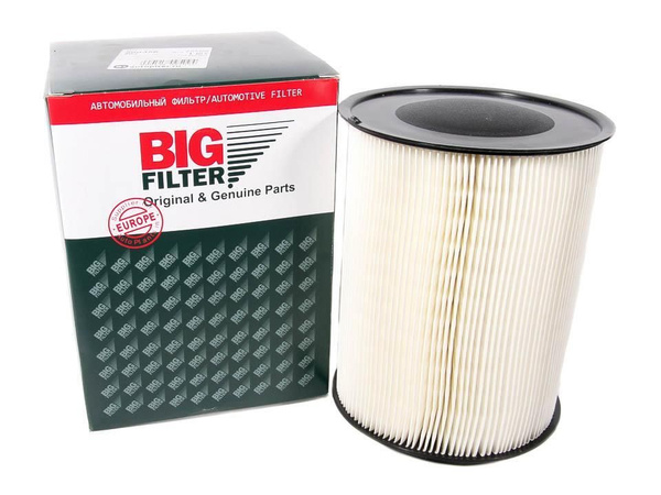 Фильтр воздушный 16 V Clio-3 BIG