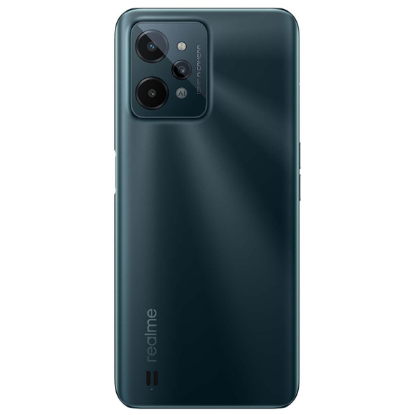 Смартфон realme C31 3/32 Dark Green (RMX3501) - купить по выгодной цене ...