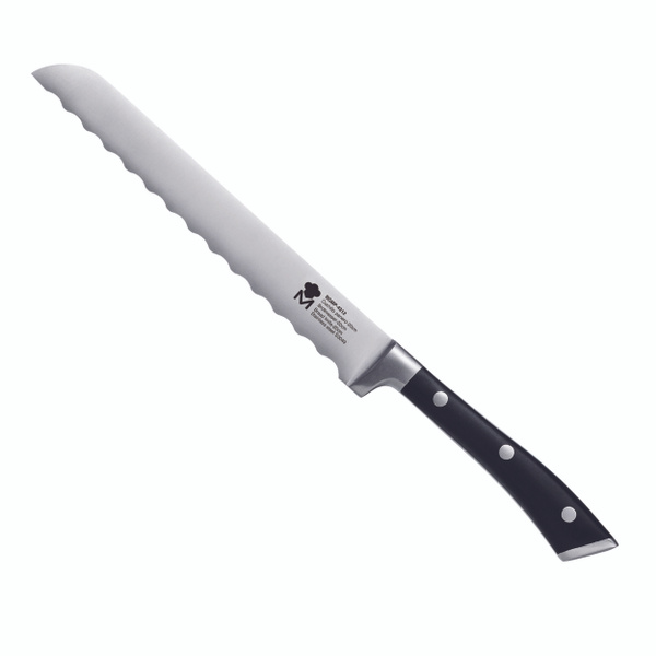 Купить Нож хлебный Masterpro Foodies MP BGMP-4312 20 cm по низкой цене ...