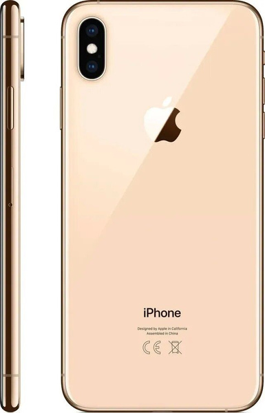 Смартфон Apple iPhone XS Max - купить по выгодной цене в интернет ...