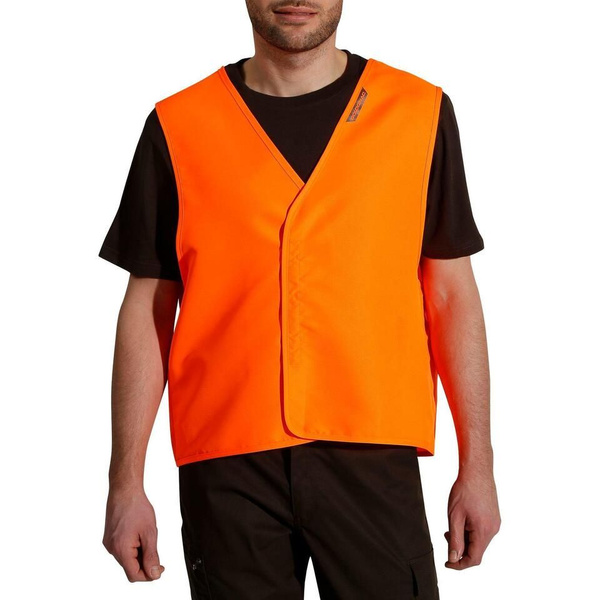 Жилет для рыбалки и охоты DECATHLON, размер 52, 54 (XL), На любой сезон ...