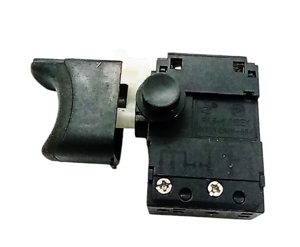 Выключатель FA5-6/1BEK 6(6)A 250V дрели HansKonner HID2145P.v1.2 купить ...