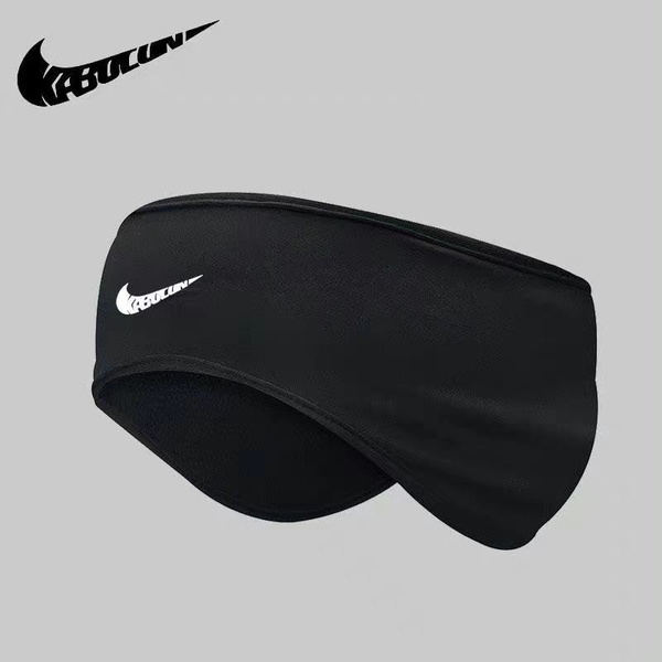 Повязка на голову Nike - купить с доставкой по выгодным ценам в ...