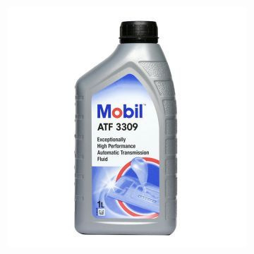Масло MOBIL ATF 3309 (1л) - купить по выгодной цене в интернет-магазине ...