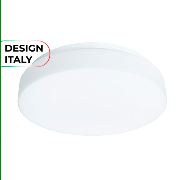 Arte Lamp Потолочный светильник, LED, 36 Вт - купить с доставкой по ...