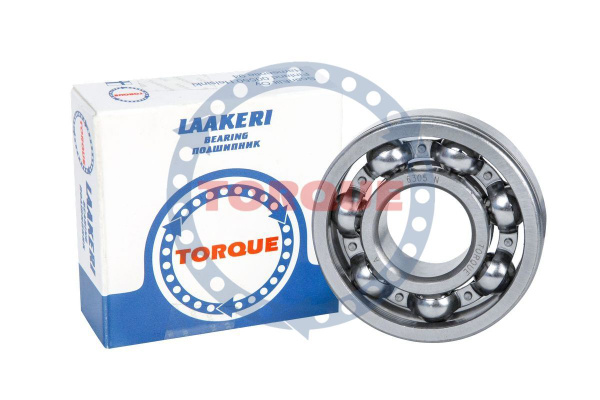 Подшипник универсальный TORQUE 6305N - купить по выгодной цене в ...