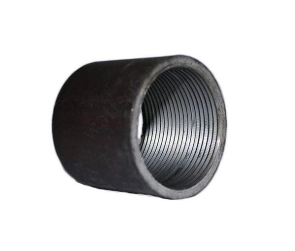 Муфта стальная Ду 32 1 1/4" ГОСТ 8966-75, 212100813 - купить по ...