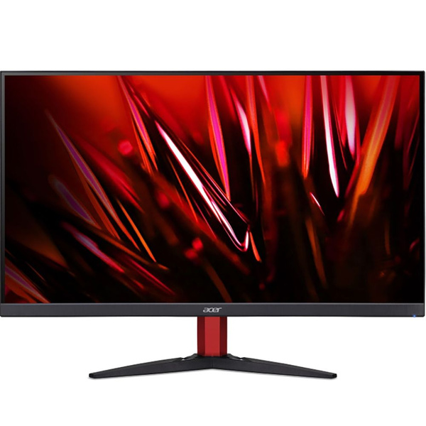 Монитор Acer Nitro KG272bmiix 1920×1080 Full HD 27" - купить по ...