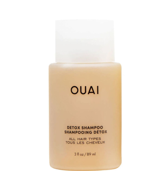 OUAI Шампунь детокс Detox Shampoo (Travel size) 89 ml - купить с ...