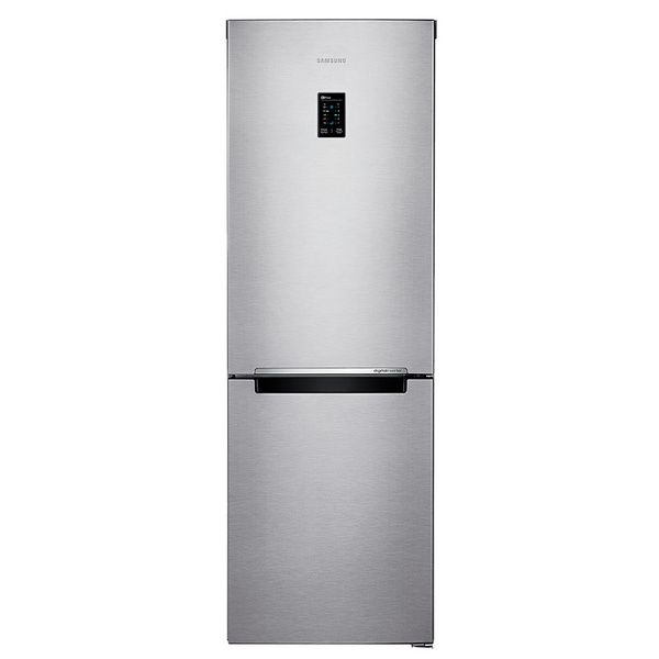 Холодильник Samsung RB30A32N0SA/WT, серебристый - купить по доступной ...
