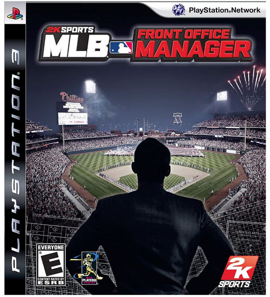 Ps manager