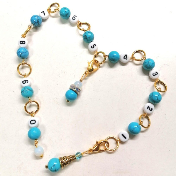 Счетчик рядов для вязания спицами - купить с доставкой по выгодным ...