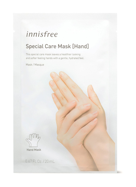 Innisfree Маска косметическая Для всех типов кожи - купить с доставкой ...