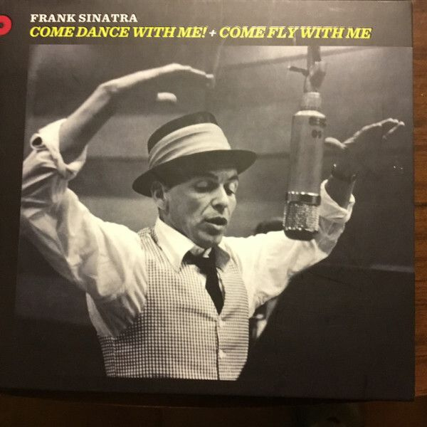 Frank Sinatra come Dance with me. Луис Армстронг и Фрэнк Синатра. Frank Sinatra with Louis Armstrong. Frank Sinatra come Fly with me.