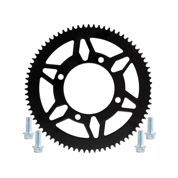 420 17mm/20mm Front Counter Sprocket For Dirt Bike 110 125cc SDG SSR 420 -16T-20mm