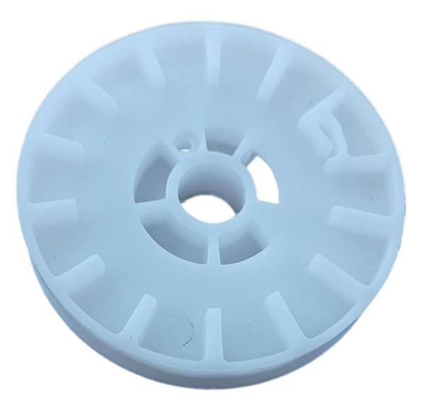 Катушка стартера Husqvarna 122C. 5255938-01 купить на OZON по низкой ...