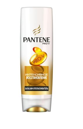 PANTENE Бальзам для волос, 200 мл - купить с доставкой по выгодным ...