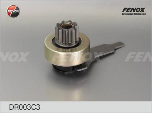 Dr003c3/o7 бендикс ваз 2110 Fenox DR003C3 - FENOX арт. DR003C3 - купить ...
