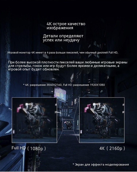 Монитор Sony INZONE M9 27" - купить по выгодной цене в интернет ...