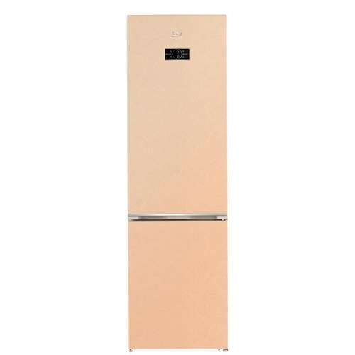Холодильник Beko B3RCNK362HSB, бежевый - купить по доступной цене в ...