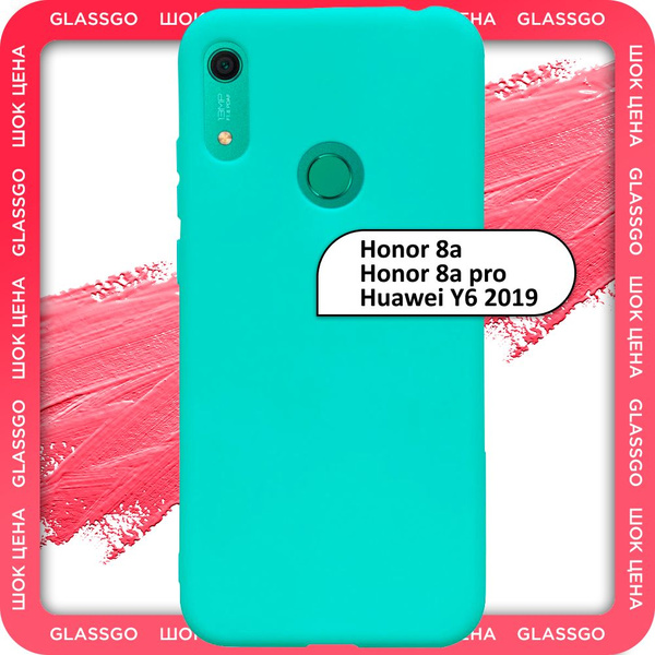Чехол на Honor 8a / 8A Pro / Y6 2019 / для Хуавей Хонор 8а / 8а про ...