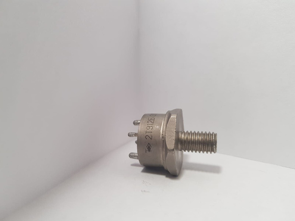 Транзистор 2Т912Б - купить с доставкой по выгодным ценам в интернет ...