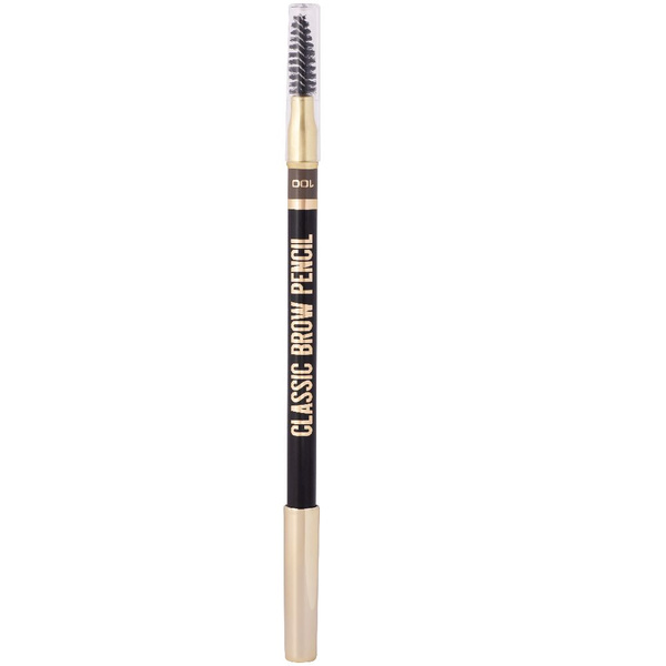 Stellary Eyebrow pencil Карандаш для бровей с щеточкой, насыщенный ...