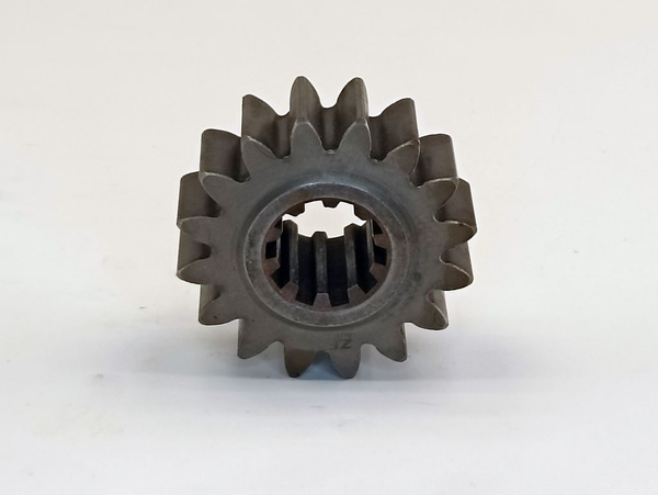 Шестерня колёсного редуктора УАЗ 469 ведущая заднего военного моста ...