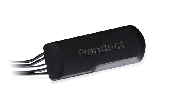 Устройство противоугонное Pandora Радио реле Pandect IS-112 купить по ...