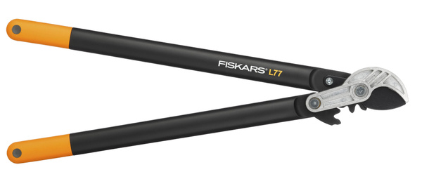 Сучкорез Fiskars L77 PowerGear (112580) - купить по выгодным ценам в ...