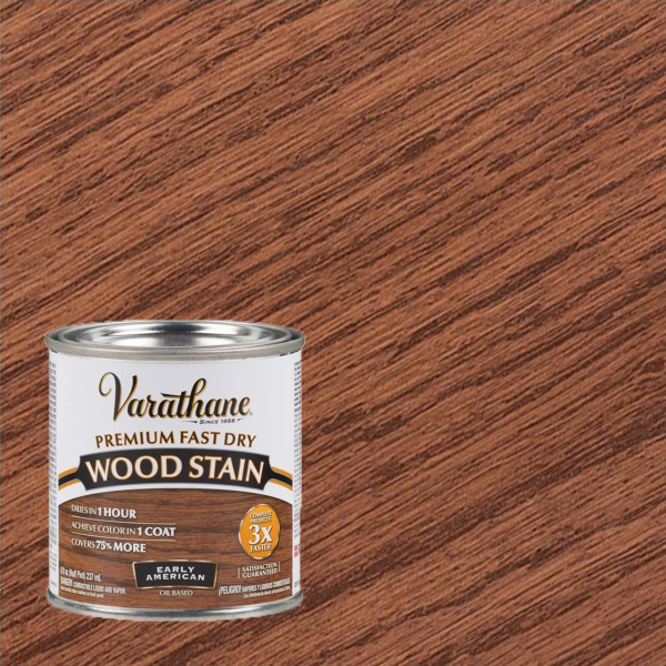 Масло для дерева и мебели varathane fast dry wood stain