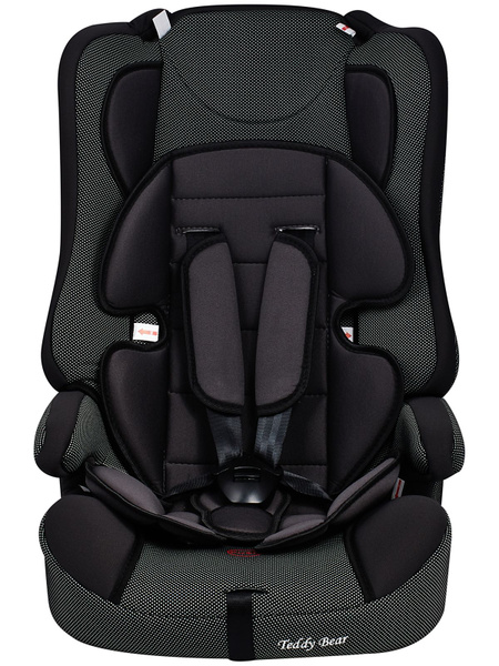 Характеристики Teddy Bear 513 RF Автокресло группа 1/2/3 (9-36 кг ...