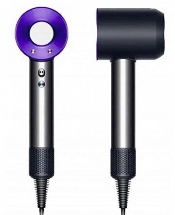 SenCiciMen Фен для волос (Xiaomi Ecosystem) Super Hair Dryer HD15 1600 ...