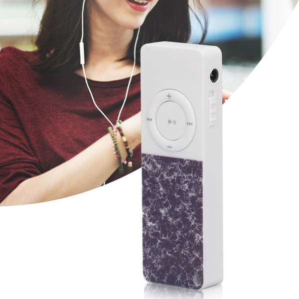 MP3-плеер Музыкальный проигрыватель HiFi со звуком без потерь купить по ...